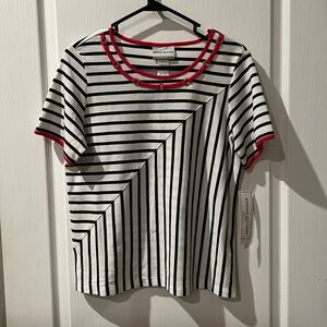 ❤️Alfred Dunner top❤️